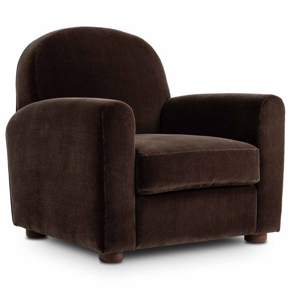Chaise Draper, Monte Chocolate