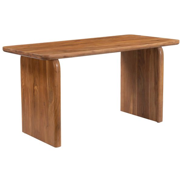 Naboo Bureau, Noyer