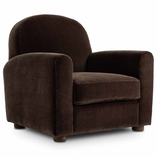 Chaise Draper, Monte Chocolate