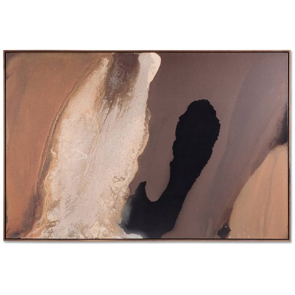Deep Earth No. 1