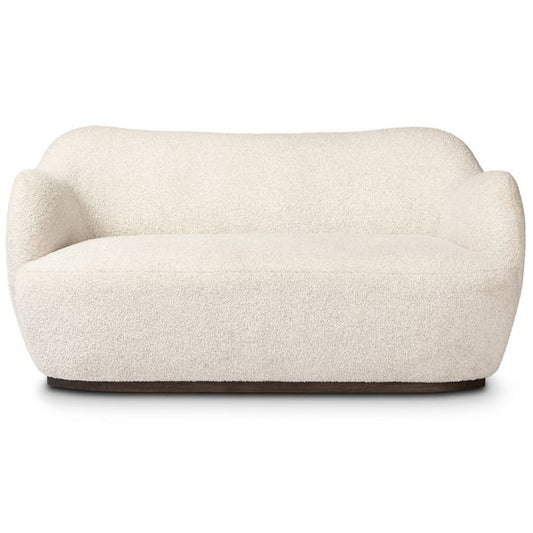 Canape Julius, Sheldon Ivory