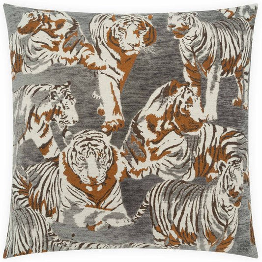 Suma Coussin, Smoke, Lot de 2