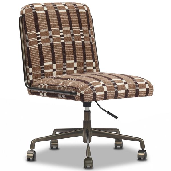 Amos Bureau Chaise, Sandhill Cocoa