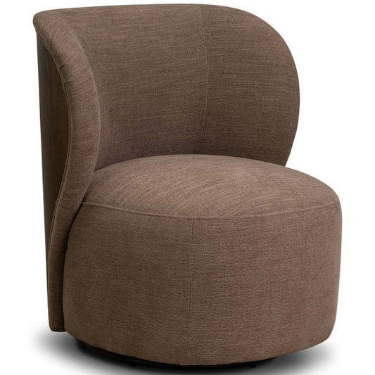 Trisha Swivel Chaise, Laughlin Cafe