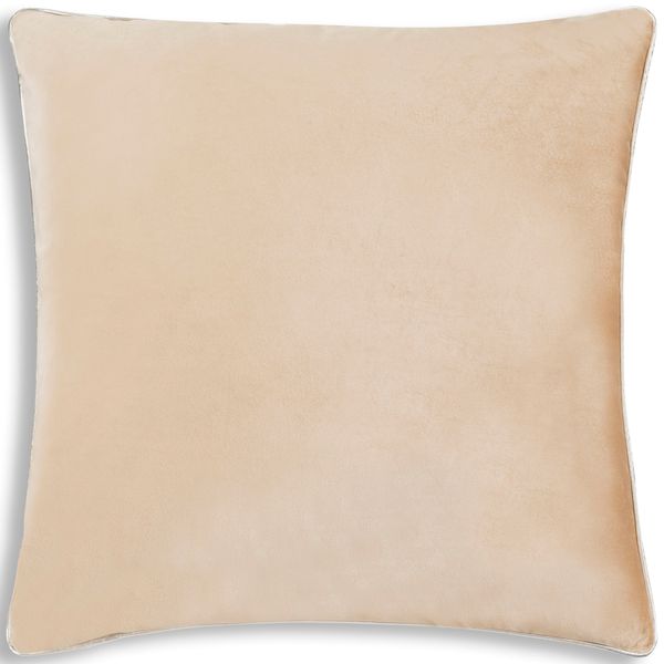 Noah Coussin, Beige/Argent