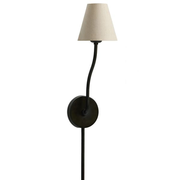 Rosaria Sconce, Naturel Bronze