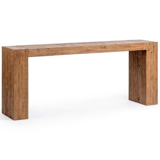 Table Clayton console, Sunfield